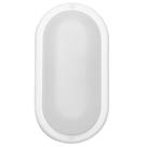 Tartaruga Phare Led 12 Watts 6500K Branco - 15110027-01 - TASCHIBRA