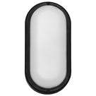 Tartaruga Phare Led 12 Watts 6500K Preto - 15110026-02 - TASCHIBRA Tartaruga Phare Led 12 Watts 6500K Preto - 15110026-02 - TASCHIBRA