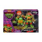 Tartarugas Ninja Set Criação de um Ninja Raphael Sunny 3681