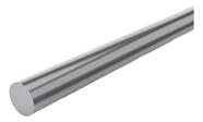 Tarugo Alumínio Ø 1/2 Pol. (15,87mm) X 500mm Barra Vergalhão