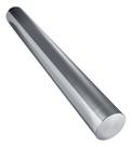 Tarugo Aluminio Redondo 1.1/2 Polegadas X 1 Metro Barra