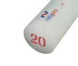 Tarugo De Nitapro 20mm 50 Cm Tarugo De Nitapro 20mm 50 Cm
