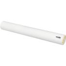 Tarugo de Nylon 120mmX1 M - Vonder