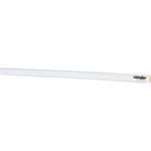 Tarugo De Nylon 20mm x 1m Vonder