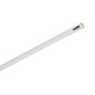 Tarugo de Nylon 25mm x 1,0 Metro 5454025000 VONDER