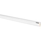 Tarugo de Nylon, 70 mm x 1 m, Vonder Tarugo de Nylon, 70 mm x 1 m, Vonder