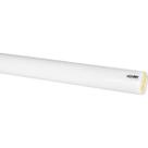 Tarugo de nylon PA6 100mm 1 metro - Vonder