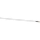 Tarugo de nylon PA6 16mm 1 metro - Vonder Tarugo de nylon PA6 16mm 1 metro - Vonder