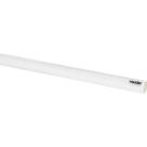 Tarugo de nylon PA6 35mm 1 metro - Vonder Tarugo de nylon PA6 35mm 1 metro - Vonder