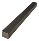 Tarugo Quadrado Aluminio 2 Pol. (50,80mm) X 1 Metro Barra