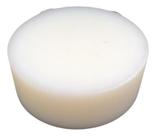 Tarugo Redondo Nylon Ø 150 X 40 Mm Barra Poliamida