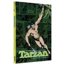 Tarzan: A Era de Russ Manning - HQ - Pipoca e Nanquim