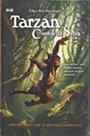 Tarzan Contos Da Selva - Graphic Novel Com 12 Histórias Completas - Edgar Rice Burrougbs