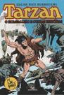 Tarzan o Homem-leão e Outras Histórias - DEVIR Tarzan o Homem-leão e Outras Histórias - DEVIR