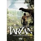 Tarzan, o Senhor das Selvas (Volume 1) ( Christophe Bec ) - Alta Geek