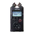 Tascam - dr-40x - gravador portátil Tascam - dr-40x - gravador portátil