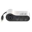 Tascam - ixz - interface de áudio