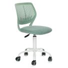 Task Chair Furniturer Writing for Teens Boys Girls Aqua