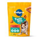 Tasty Bites Pedigree Sabor Carne Suculenta 80g