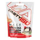 Tasty Iso Adaptogen 1,8kg Baunilha