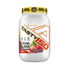 Tasty Iso Adaptogen 900g Morango