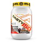 Tasty iso cookies cream 900g