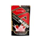 Tasty mass hypercaloric strawberry 3kg - Adaptogen