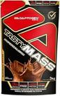 Tasty mass hypercaloric strawberry 3kg