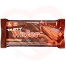 Tasty Wafer Adaptogen Chocolate Belga 30G CX12 Tasty Wafer Adaptogen Chocolate Belga 30G CX12