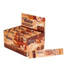 Tasty Wafer Adaptogen Chocolate com Avelã 30G CX12