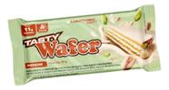 Tasty Wafer Adaptogen Pistache 30G CX12