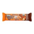 Tasty Wafer Slim - 1 Unidade 30g Chocolate Com Avelã - Adaptogen