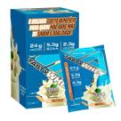 Tasty Whey 3W - 12 Sachês 34g Vanilla Cream - Adaptogen