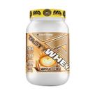 Tasty Whey 3W - 900g Cappuccino - Adaptogen Tasty Whey 3W - 900g Cappuccino - Adaptogen