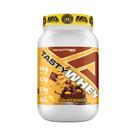 Tasty Whey 3W Adaptogen 900g Chocolate c/ amendoim Tasty Whey 3W Adaptogen 900g Chocolate c/ amendoim