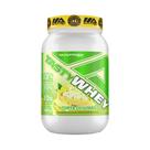 Tasty Whey 3W Adaptogen 900g Torta de limão Tasty Whey 3W Adaptogen 900g Torta de limão