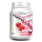 Tasty whey 900 g - adaptogen (strawberry cream)
