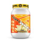 Tasty Whey 900g Leite Condensado - Adaptogen (Y)