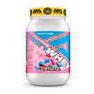 Tasty Whey (900g) - Sabor: Chiclete Tasty Whey (900g) - Sabor: Chiclete