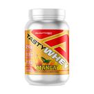 Tasty Whey (900g) - Sabor: Manga Tasty Whey (900g) - Sabor: Manga