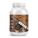 Tasty whey (908g) - adaptogen science