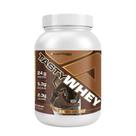 Tasty Whey - 912g - Adaptogen - Chocolate