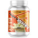 Tasty Whey Adaptogen A Melhor e Mais Saborosa Proteína 3W Ideal para Receitas 900g