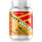 Tasty Whey Adaptogen A Melhor e Mais Saborosa Proteína 3W Ideal para Receitas 900g