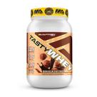 Tasty whey brigadeiro 900g