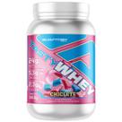 Tasty whey chiclete 900g