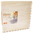 Tatame Em EVA 4 Peças 60x60x12mm LS3259D Liveup