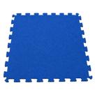 Tatame em EVA tapete 100x100x1 cm