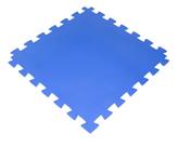 Tatame EVA 1x1 Metro 10mm Antiderrapante Atóxico Infantil