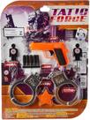 Tatic Force Cartela, Pica Pau Brinquedos, Multicor